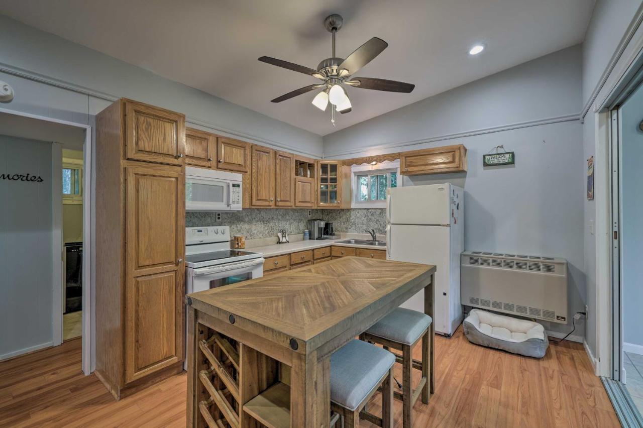Getaway Walk To Wallenpaupack Holiday home *