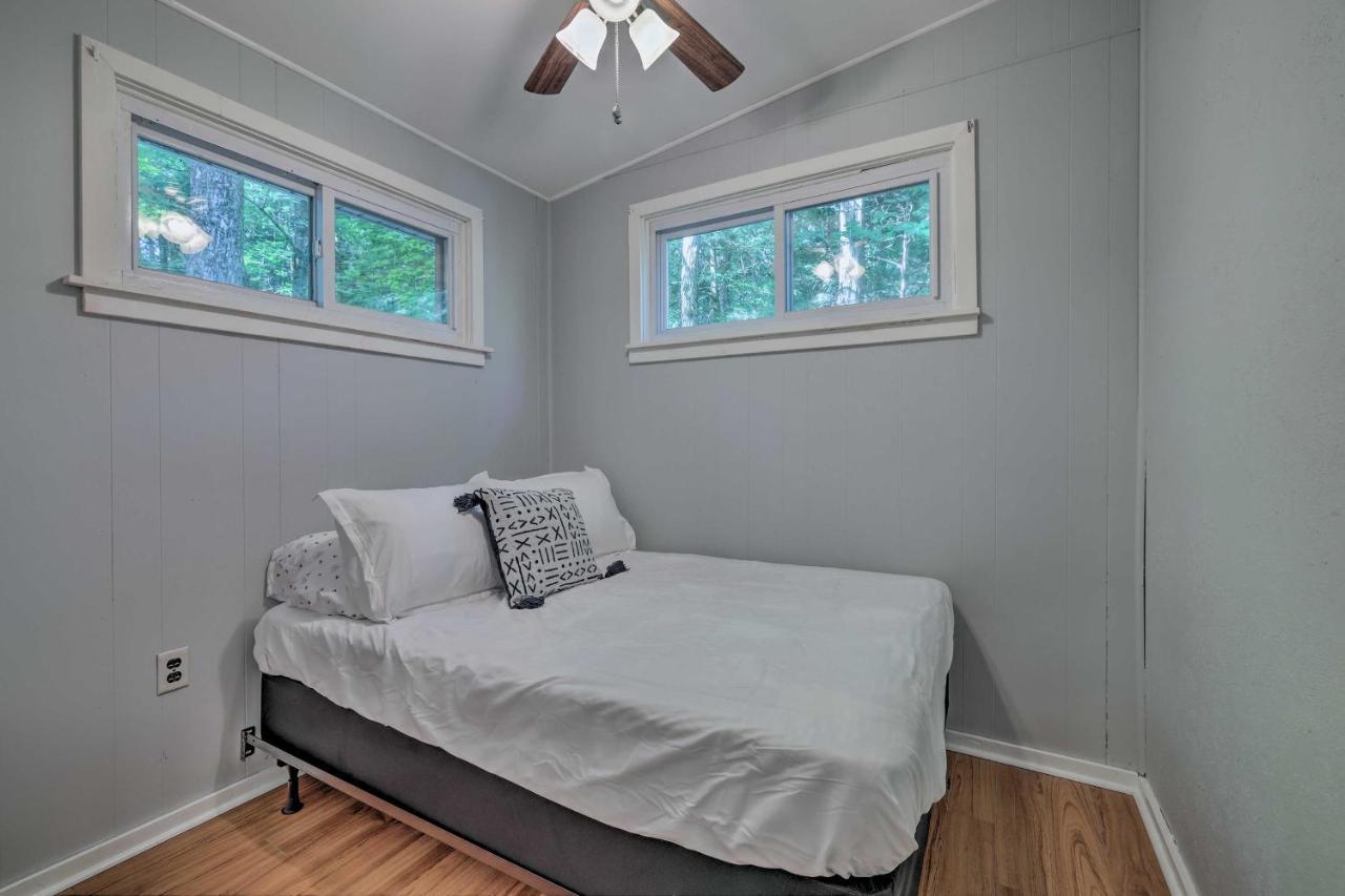 Getaway Walk To Wallenpaupack Holiday home *