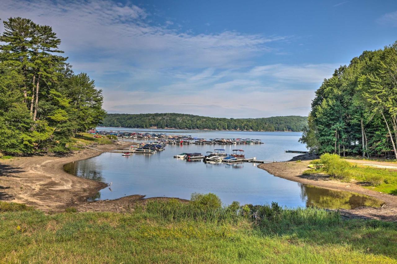 Holiday home Getaway Walk To Wallenpaupack