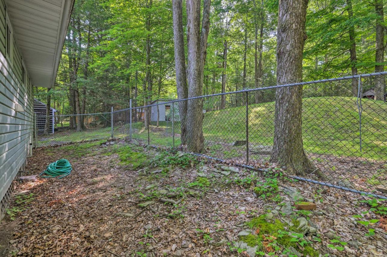 Getaway Walk To Wallenpaupack *